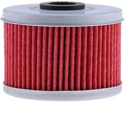 FASHIONMYDAY® 6xOil Filter for Fourtrax Rancher TRX420 07-17 XL125 V Varadero 01-08 | Parts & Accessories | Atv Parts | Engines & Components-image-17