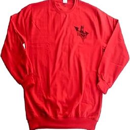 Chal छाप Fashion Hub Mens Cotton Blend Round Neck Regular Fit Sweatshirt Pullover.-image-26