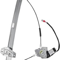 THE STYLE SUTRA® Power Window Regulator HO1351129 Metal for Odyssey Ex-l 2002-2004-image-40