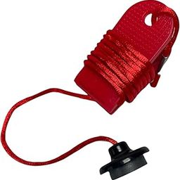 Treadmill Safety Key | Replacement for Pacemaster Treadmills-image-75