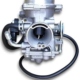 FORAMOX Carburetor Assembly Compatible for Yamaha Gladiator Model-4