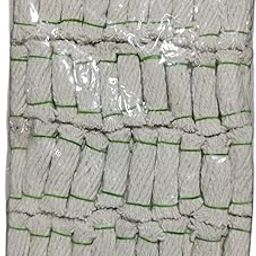 TempleTales Diya Batti/Twisted Cotton Wicks for Lamps Bundle of 300gms Packet 9 cm/ 3.5 inch Pack of 1-image-5