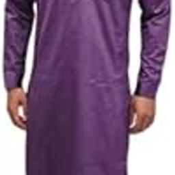 Sikh Accessories Men's Traditional Muktsari Kurta Pajama Set – Elegant Festive & Ethnic Wear – Full Sleeve, Pocket Design – Perfect for Weddings, Festivals-image-29