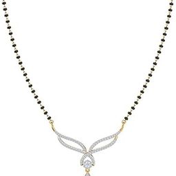 Stylish Women's Steel Lightweight Wear Jewelry Multiple Modern Designs Rust-Resistant & Skin-Friendly Traditional Use Mangalsutra_CA_117-image-72