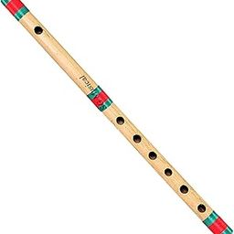 SG Musical Bamboo Indian Classical G scale Bamboo Indian Bansuri-image-85