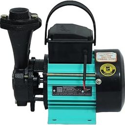Kirloskar Jalraaj 1HP Single Phase Self Priming Pumpset, Multicolour-15