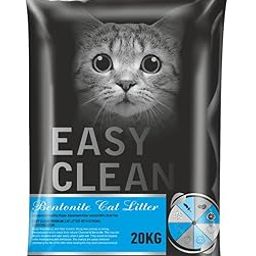 Emily Pets Sri Fresh Scented Bentonite Cat Litter 20kg-5