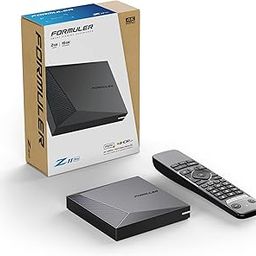 Formuler Z11 Pro Android 11 Dual Band 5G Gigabit LAN 2GB Ram 16GB ROM 4K-29