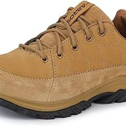 Men's Renato AUSG9030 Outdoor Suede Leather Shoes-picture-15
