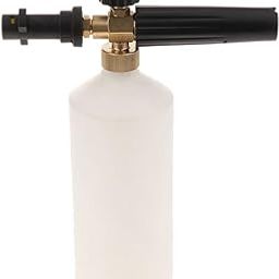 STYLEHEAVEN High Pressure Wash Foam Watering Can Spray Kettle Foam Lance with Connector|Home & Garden|Yard, Garden & Outdoor Living|Outdoor Power Equipment|Pressure Washers-image-7
