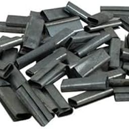 Manbhari Strapping Clips-450 gram (Net)-image-84
