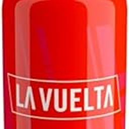 ELITE E16041274 Unisex Adult Water Bottle, Multicoloured, One Size-image-16