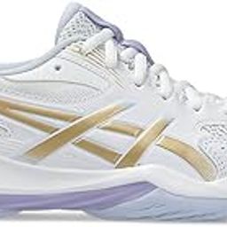 asics Womens Gel-Rocket 12 Indoor Court Shoes-picture-33