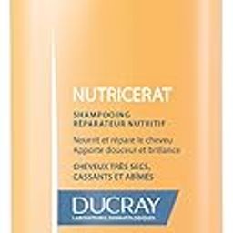 Ducray Nutricerat Intense Nutrition Shampoo 200ml-56