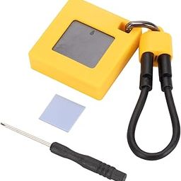 CALANDIS™ M.2 NVMe 2230 SSD Enclosure Portable NVMe Reader for Notebook Phone Computer | Drive Enclosures & Docks | Drives, Storage & Blank Media-picture-22