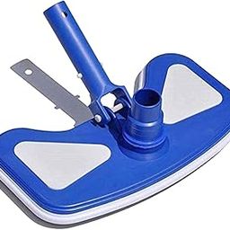 Pool Vacuum Cleaning Head Manual Pool Vacuum Repalces for Spa Ingrounds Pools-picture-24
