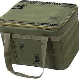™ Storage Bag Oxford Cloth Duffle Bag for Outdoor Sports Travel Picnic Green 42L | Storage | & Hiking | Outdoor Sports-image-74