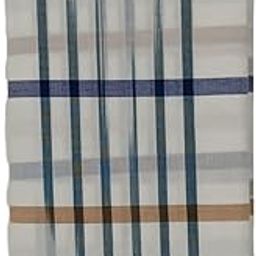 Men's Cotton Unstitched Lungi 2.10mtr-16