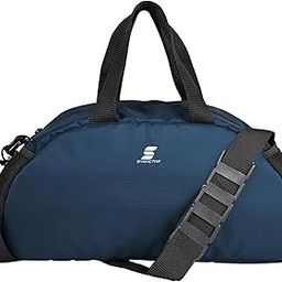 Gym Duffle Bag 3-1 Multi-Purpose Backpack with Quick Access Pocket Shoulder Straps for Men & Women-image-20