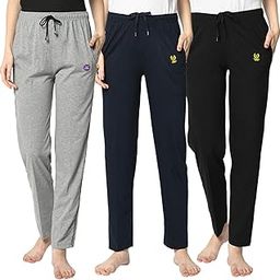 VIMAL JONNEY Women's Regular Track Pants-picture-56