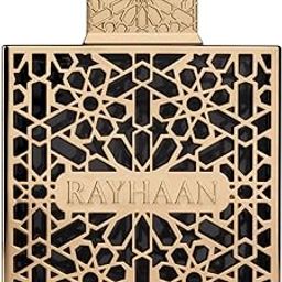 RAYHAAN Elixir Eau de Parfum for Him | Long-Lasting Luxury Perfume Spray | 100ml-image-1
