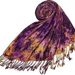 scarves, Viscose Rayon Fabric stole & Shawl || Scarf STOLE for Girls/Ladies/Women/Men for Summer & Winters_STOLE_Sep_05_P-image-20