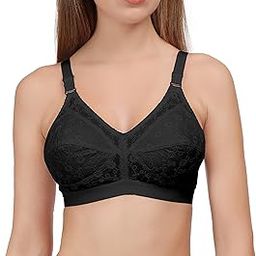 Full Coverage Bra-image-0