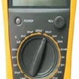 HTC Instrument LCR-4070 Digital Capacitance/LCR Meter-21