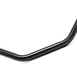 Aow Attractive Offer World RD Handle Bar (Black) Without Rod-88