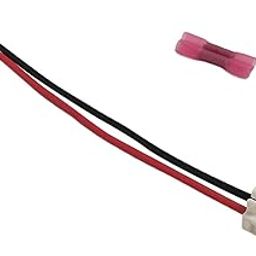 Enakshi® Blower Motor Connector Plug 12ga Harness Fit for Tacoma 82998-12380|Parts & Accessories | Car & Truck Parts | Air Conditioning & Heat | Blower Motors-image-21