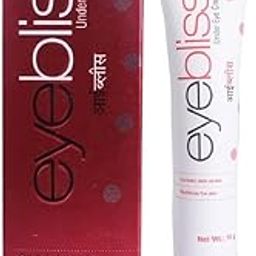 COSMO VIBES New Eyebliss Under Eye Cream, 15G-55
