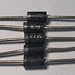 PFR 859 Rectifier Diodes, Pack of 5, Electronic Component-3