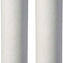 Aqua Set of Two High Density 10-Inch 5 Micron PP Spun Filter for pre Filter of All Type RO Water Purifiers(2, Spun)-picture-14