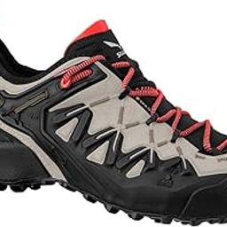 Women Wildfire Edge GTX Hiking Shoes-image-67