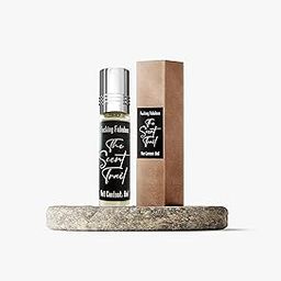 The Scent Trail Fabulous Perfume Oil-image-79