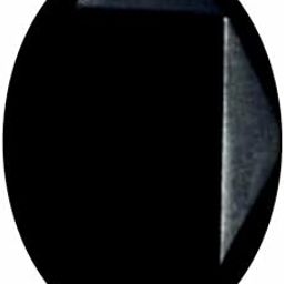 3 to 12.50 ratti Black gomed Stone Original Natural gomed Stone for Men gomed Stone Original GLI hessonite Gemstone for Men and Women.-28