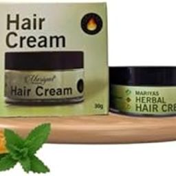 Mariyas Hair Cream 30gm-image-58