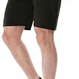 BLUE STAR SHARK Plus Sizes DRI-FIT Shorts(XXL,XXXL,4XL,5XL,6XL)| Short for Gym, Running, Jogging, Yoga, Cycling, Active Sports-image-103