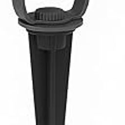 PRILUCE 12W LED Outdoor Spike Light | High Lumen COB CREE LED | IP65 Waterproof Garden Landscape Light | 3000K Warm White | Graphite Grey-image-27