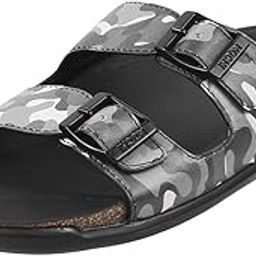 Women Flat Comfort Chappal-23
