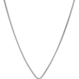 Chain For Men Stainless Steel Bar Pendant Chain Pendant For Men Boys Love Gifts Mens Jewellery-image-19