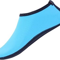 LOOM TREE Diving Socks Aqua Water Socks Quick Dry for Rafting Snorkeling Breathable Size XXXL | Boots, Booties | Fins, Footwear & Gloves | Water Sports-image-35
