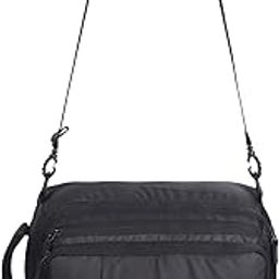 Backpack Water Resistante Durable Handle Soft Adjustable Shoulder Strap | Perfect for School, Travel and Outdoor Activities-image-49