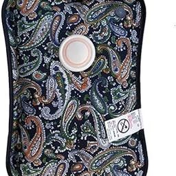 THE QOOKLY Heating Bag Gel hot Water Bag hot bags for pain relief hot water bag electric hot pack heat pad electric for pain relief electric heating pad for back pain (Multicolour)-0134-image-50