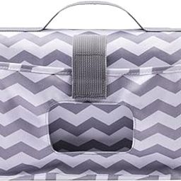 CALANDIS™ Portable Changing Pad for Baby Travel Folding for Infants Outdoor Gifts | Changing Pads & Covers | Diapering-16