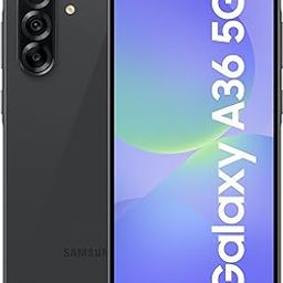 Samsung Galaxy A36 5G (Awesome Black, 12GB, 256GB) | Awesome Intelligence: Circle to Search, Intelligent Editing | Awesome 4nm Snapdragon Processor | Flagship Grade Selfie Camera-picture-14