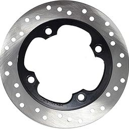 VTRUST Rear Brake Disc Plate Compatible for Honda CBR 150 (Rear)-11