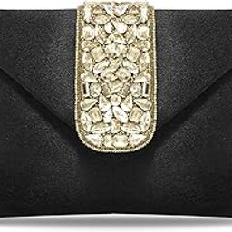 Clutch Purses for Women Wedding Evening Handbags Party Bridal Gift-image-36