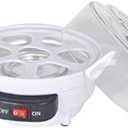 Nema Surya 7 Egg Boiler, White-picture-19