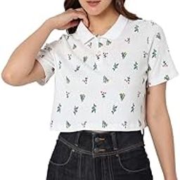 Women's Cotton Regular Fit Top-picture-14